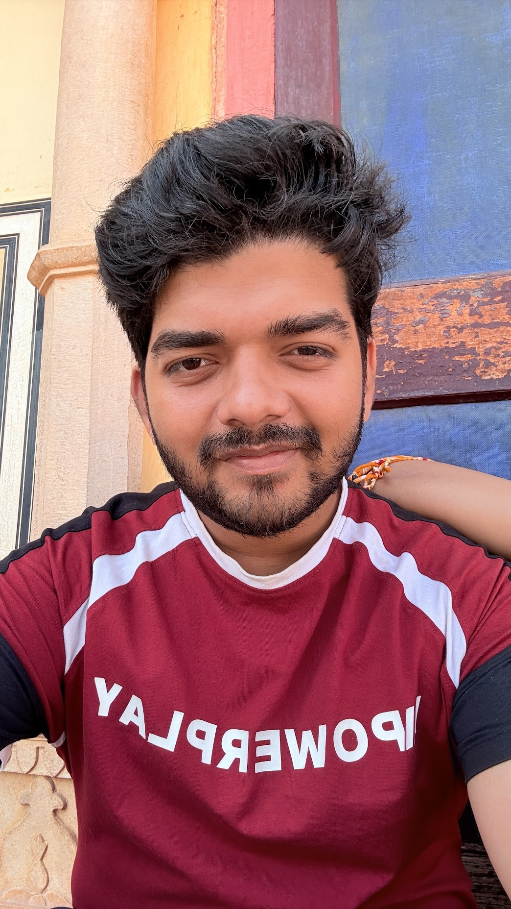 Animesh Pathak